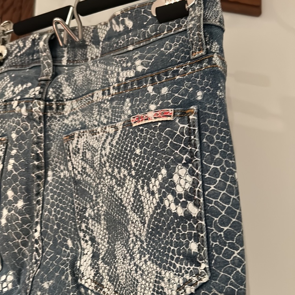 Hudson jeans - Picture 3 of 3